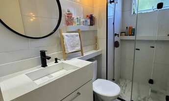 Imagem 7: Apartamento à venda no Condomínio Residencial Botânico, em Sorocaba-SP