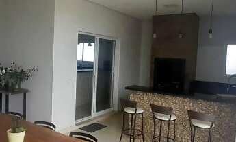 Imagem: Casa à venda no Condomínio Jardim Solar