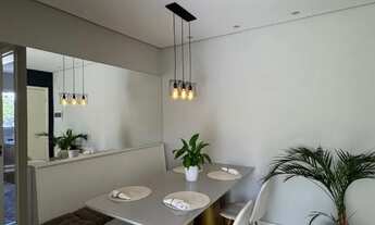 Imagem 3: Apartamento à venda no Condomínio Residencial Botânico, em Sorocaba-SP