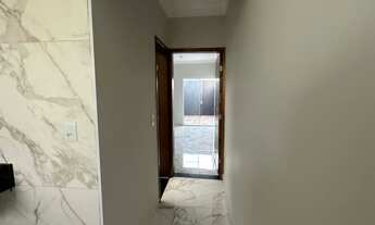 Imagem 6: Casa geminada à venda no Parque Vista Barbara, em Sorocaba- SP