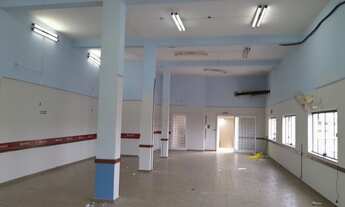 Imagem: Ponto comercial para alugar no Centro, em