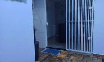 Imagem 7: Sobrado à venda no Parque Esmeralda, em Sorocaba-SP