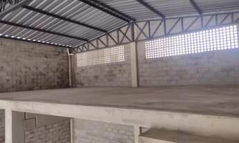 Imagem 3: Galpão comercial para alugar no Jardim Guarujá com 270m², em Sorocaba- SP