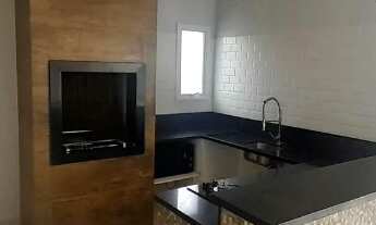 Imagem 3: Casa à venda no Condomínio Jardim Solar do Bosque, em Sorocaba-SP