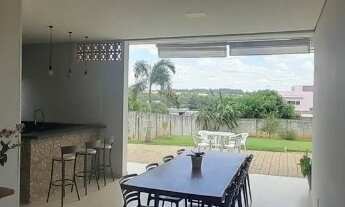 Imagem 2: Casa à venda no Condomínio Jardim Solar do Bosque, em Sorocaba-SP