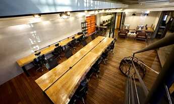 Imagem 2: Container à venda no Jardim Santa Rosália, em Sorocaba-SP