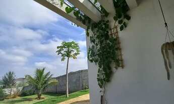 Imagem 7: Casa à venda no Condomínio Jardim Solar do Bosque, em Sorocaba-SP