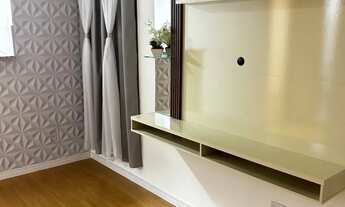 Imagem 7: Apartamento à venda no Residencial Parque Serra Bonita, em Sorocaba-SP