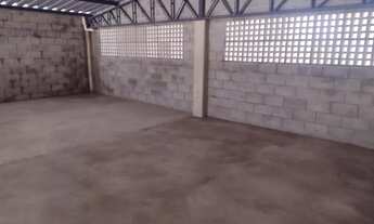 Imagem 5: Galpão comercial para alugar no Jardim Guarujá com 270m², em Sorocaba- SP