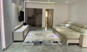 Imagem 5: Sobrado à venda no Jardim Paulistano, em Sorocaba-SP