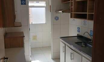 Imagem 5: Apartamento à venda no Condomínio Residencial Espanha, em Sorocaba-SP