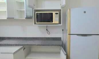 Imagem 2: Apartamento garden à venda no Edifício Scenário Campolim, em Sorocaba-SP