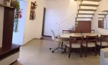 Imagem: Sobrado à venda no Parque Esmeralda, em