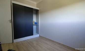 Imagem 6: Apartamento à venda no Condomínio Residencial Paris, em Sorocaba-SP