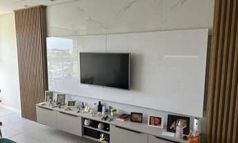 Imagem 5: Apartamento à venda no Além Ponte , em Sorocaba-SP