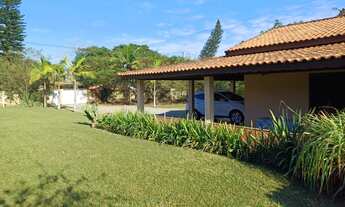 Imagem: Chácara à venda no Jardim Master com 3