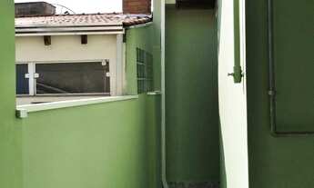 Imagem 6: Casa à venda no Jardim Maria Eugênia, em Sorocaba-SP