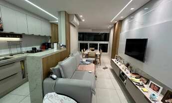 Imagem: Apartamento à venda no Além Ponte, em