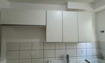 Imagem 4: Apartamento à venda no Condomínio Spazio Salamanca, em Sorocaba-SP