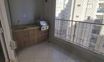 Imagem 4: Apartamento à venda no Condomínio Edifício Ibéria, em Sorocaba-SP