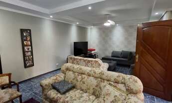 Imagem 6: Sobrado à venda no Jardim Leocádia, em Sorocaba-SP