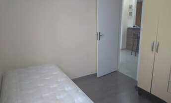 Imagem 6: Apartamento à venda no Condomínio Pássaros da Amazônia, em Sorocaba-SP