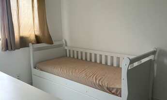 Imagem 7: Apartamento à venda no Condomínio Residencial Paris, em Sorocaba-SP