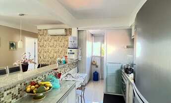 Imagem 5: Apartamento à venda no Edifício Costa Almeida, em Sorocaba-SP