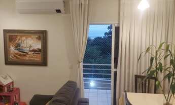 Imagem 4: Apartamento à venda no Edifício Joana Darc, em Sorocaba-SP