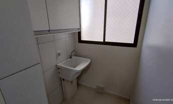 Imagem 4: Apartamento à venda no Condomínio Residencial Paris, em Sorocaba-SP