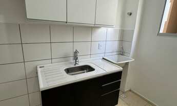 Imagem 5: Apartamento à venda no Condomínio Spazio Salamanca, em Sorocaba-SP