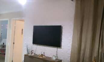 Imagem 2: Apartamento à venda no Morada Morales, em Sorocaba -SP