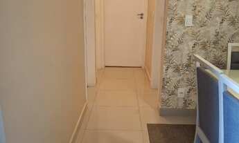 Imagem 7: Apartamento à venda no Edifício Costa Almeida, em Sorocaba-SP