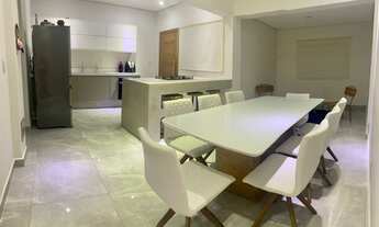 Imagem: Sobrado à venda no Jardim Paulistano, em