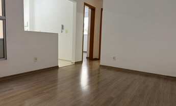 Imagem: Apartamento à venda no Condomínio Spazio