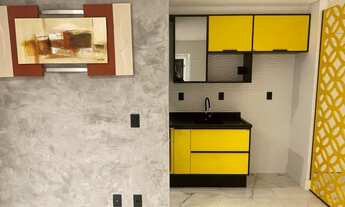 Imagem 5: Apartamento à venda no Premium Pagliato, em Sorocaba-SP