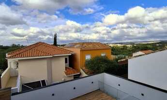 Imagem 3: Sobrado à venda no Condomínio Granja Olga 3, em Sorocaba -SP