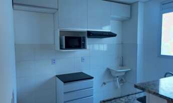 Imagem 6: Apartamento à venda no Residencial Parque Serra Bonita, em Sorocaba-SP