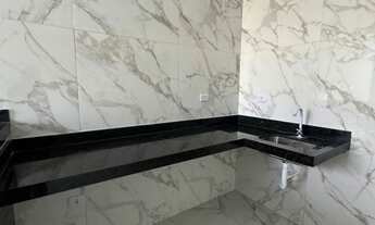 Imagem 5: Casa geminada à venda no Parque Vista Barbara, em Sorocaba- SP