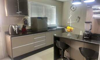 Imagem: Sobrado à venda no Jardim Santa Marta