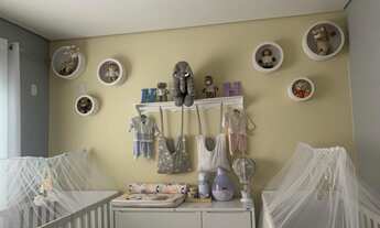 Imagem 7: Sobrado à venda no Jardim Santa Marta, em Sorocaba-SP