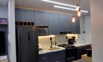 Imagem: Apartamento à venda no Condomínio Lar