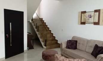 Imagem 5: Sobrado à venda no Wanel Ville com 3 Quartos, em Sorocaba- SP