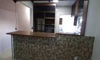 Imagem: Apartamento térreo à venda no Condomínio