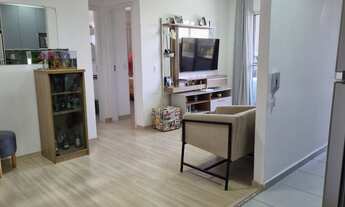 Imagem 3: Apartamento à venda no JR Campolim II, Sorocaba- SP