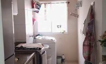 Imagem 4: Apartamento à venda no Condomínio Boulevard Ipanema, Sorocaba-SP