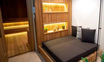 Imagem 3: Sobrado à venda no Alphaville Nova Esplanada, em Votorantim-SP