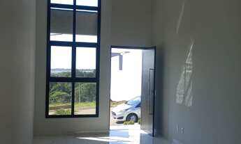 Imagem: Casa à venda no Residencial Reserva Ipanema