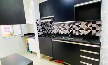 Imagem 4: Apartamento à venda no Residencial Ilha Bela, em Sorocaba-SP