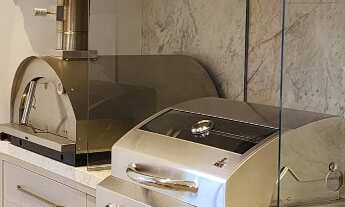 Imagem 2: Sobrado à venda no Condomínio Chácara Ondina, em Sorocaba-SP